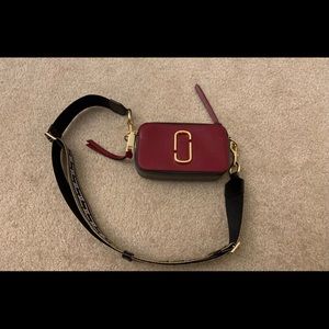 Marc Jacobs Camera bag